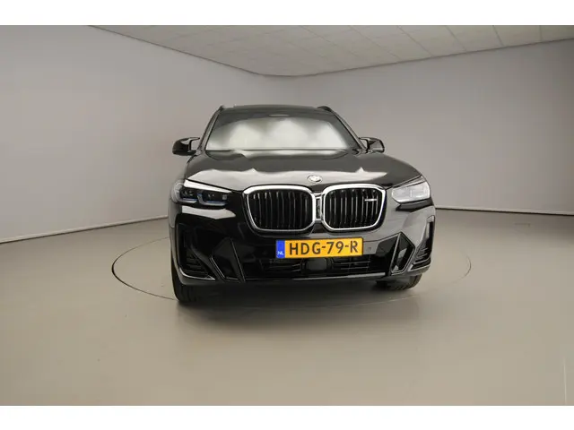 BMW X3 M40i xDrive 2024 Benzine 5