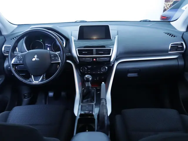 Mitsubishi Eclipse Cross 1.5 DI-T Pure 2018 Benzine 3
