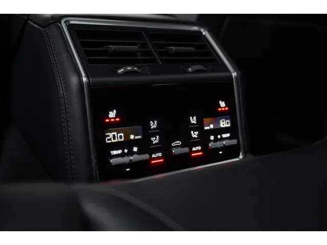 Porsche Panamera Sport Turismo 4.0 Turbo 2018 Benzine 9