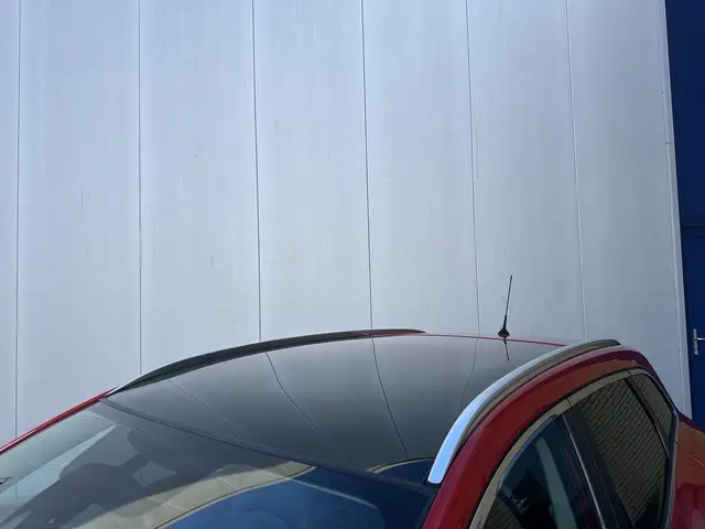 Renault Kadjar 1.2 TCe Extase 2017 Benzine 10