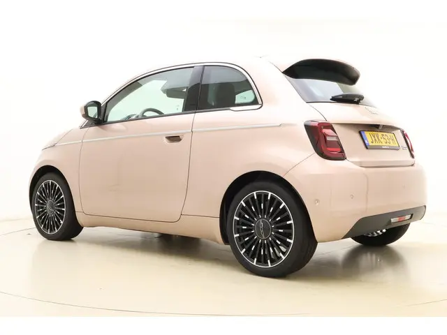 Fiat 500 3+1 La Prima 42 kWh 2026 Elektrisch 12