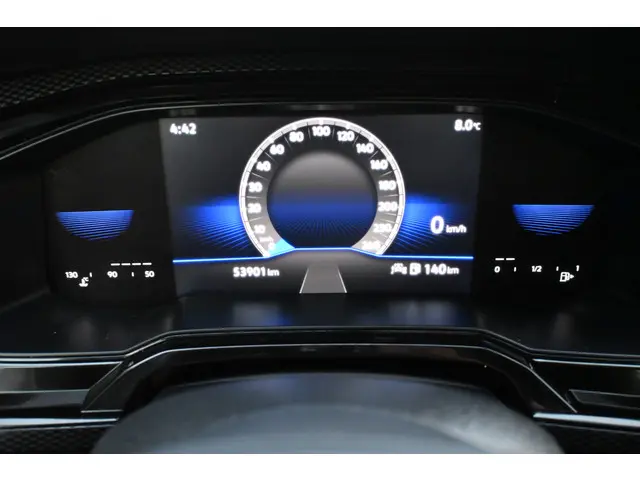 Volkswagen Polo 1.0 TSI Life 2023 Benzine 31