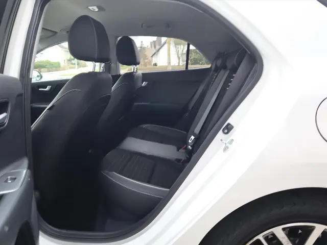 Kia Rio 1.0 T-GDI 120pk GT-Line 2019 Benzine 17