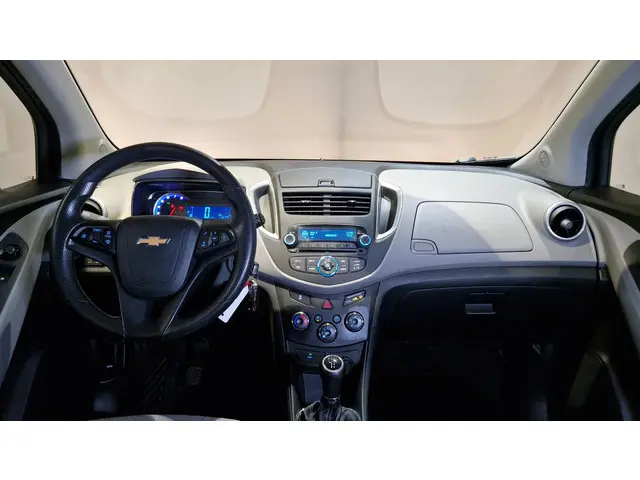 Chevrolet Trax 1.6 LS 2015 Benzine 9