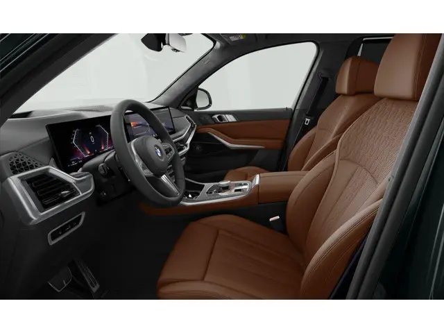 BMW X7 xDrive40i 2025 Benzine 4