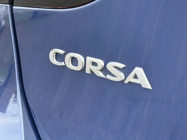 Opel Corsa 1.2 Edition 2020 Benzine 31