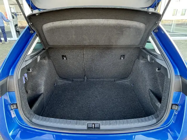 Škoda Scala 1.0 TSI First Edition 2019 Benzine 9