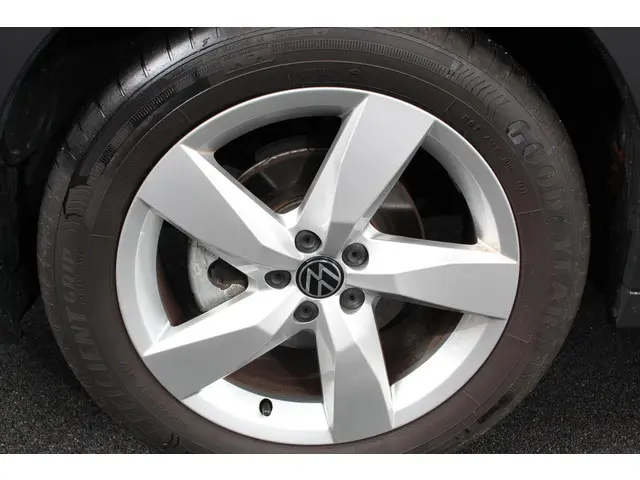 Volkswagen T-Cross 2