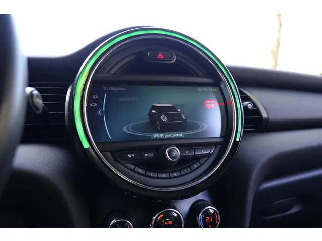 MINI One Mini 1.2 Chili Business 2017 Benzine 43