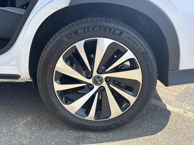 BYD SEAL U Design 87 kWh 2024 Elektrisch 12