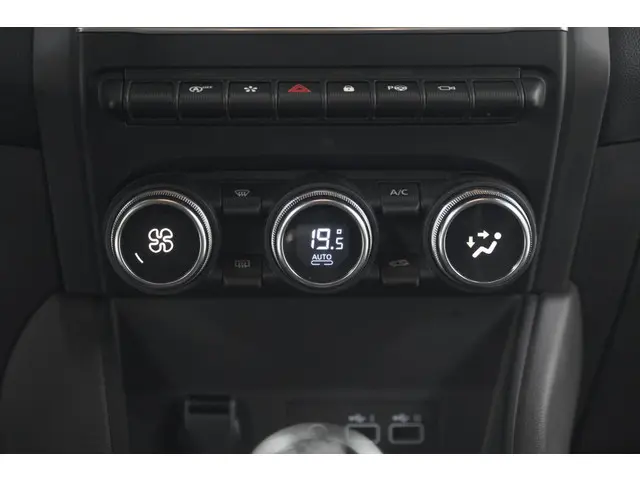 Renault Captur TCe 90 Techno 2024 Benzine 42