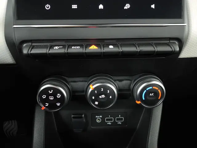 Renault Clio 1.0 TCe 90 Evolution 2023 Benzine 15