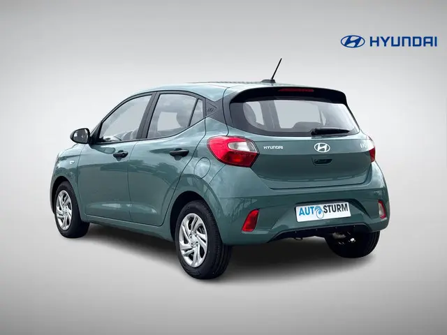 Hyundai i10 1.0 Comfort 2025 Benzine 6