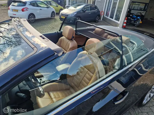 Opel Cascada 1.4 Turbo ecoFLEX Cosmo 2015 Benzine 18