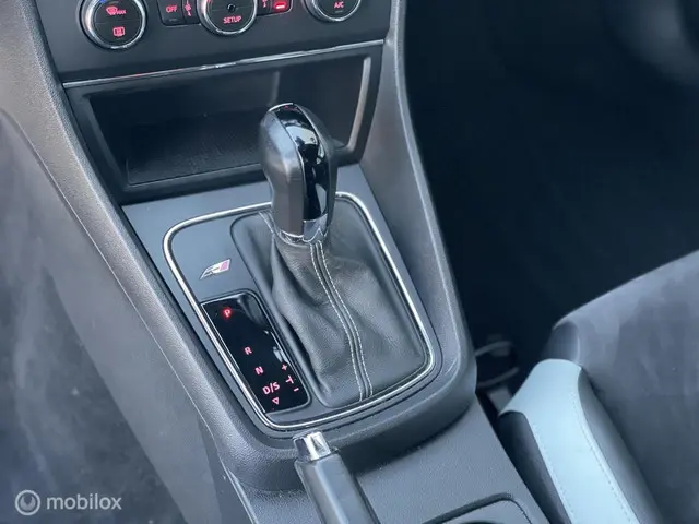 SEAT Leon ST 2.0 TSI Cupra 280 TOPSTAAT!!! 2015 Benzine 20