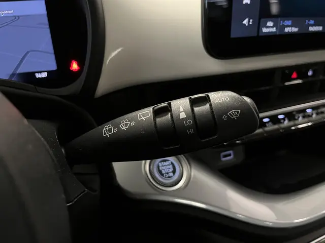 Fiat 500 Icon 42 kWh 2020 Elektrisch 32