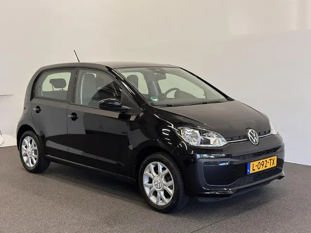 Volkswagen up! 1.0 2021 Benzine 5