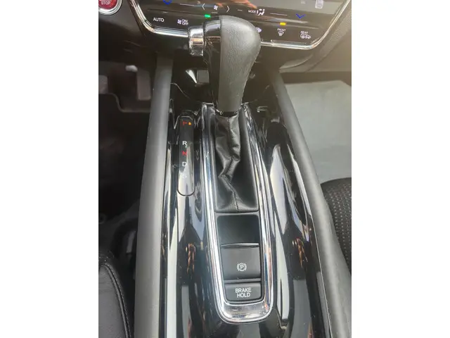 Honda HR-V 1.5 i-VTEC Executive 2015 Benzine 11