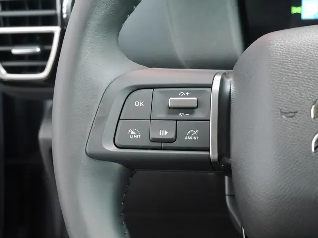 Citroën C4 1.2 Puretech 130 You 2025 Benzine 25