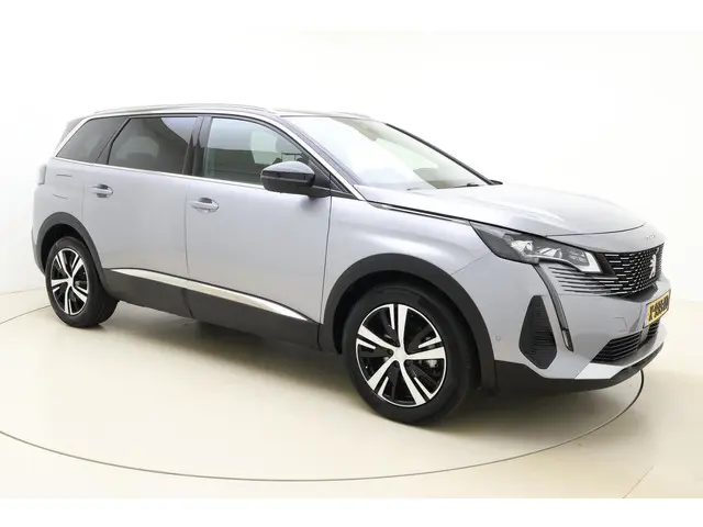 Peugeot 5008 1.2 Hybrid GT 2024 Benzine 8