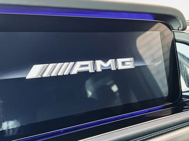 Mercedes-Benz G-Klasse 63 Premium Plus 2019 Benzine 16