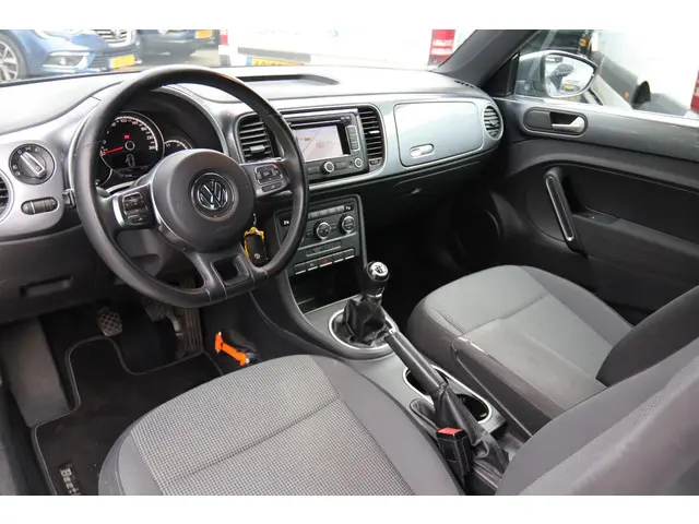 Volkswagen Beetle 1.2 TSI DESIGN 2013 Benzine 13