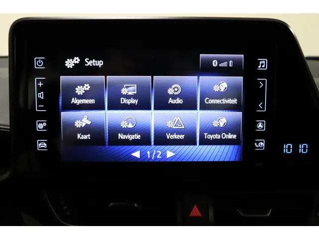 Toyota C-HR 1.8 Hybrid Dynamic, 2017 Hybride Benzine 27