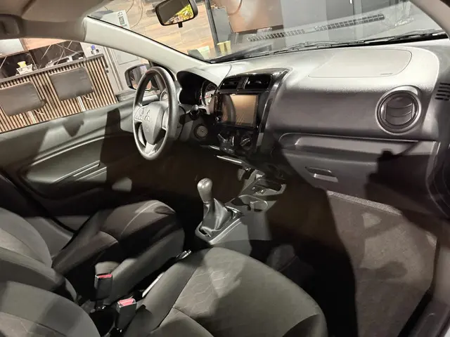 Mitsubishi Space Star | 1.2 Cool+ | NAP | 2021 Benzine 7