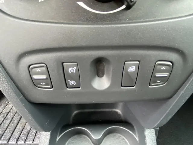 Dacia Sandero Stepway 0.9 TCe Bi-Fuel SL 2018 Benzine 15