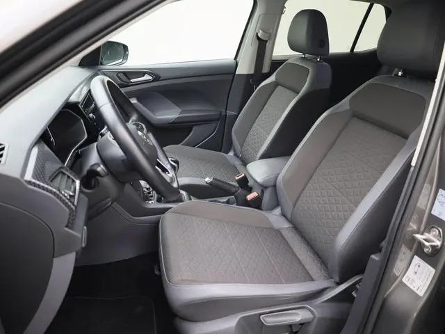 Volkswagen T-Cross 1.0TSI/115PK Style 2020 Benzine 17