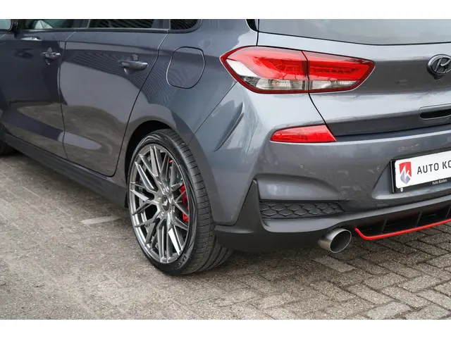 Hyundai i30 2.0 T-GDI N2 Performance 2018 Benzine 24