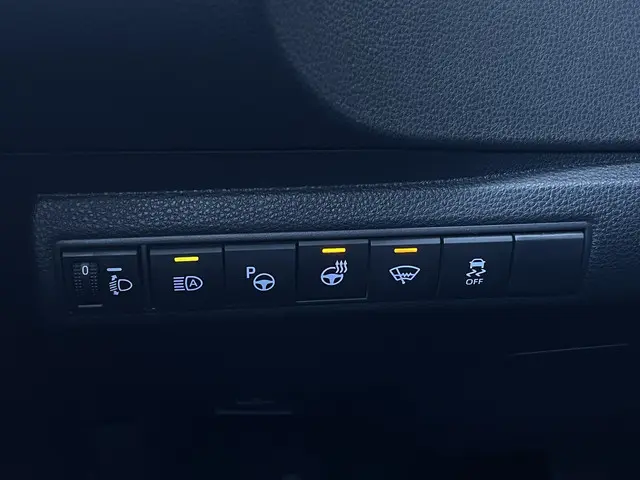 Suzuki Swace 1.8 Hybrid Style 2021 Hybride Benzine 27