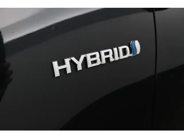 Toyota Yaris 1.5 Hybrid Dynamic 2020 Hybride Benzine 34