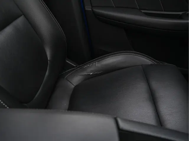 MG ZS EV Luxury 45 kWh 2019 Elektrisch 33