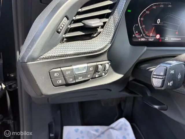 BMW 1 Serie 118i M Sport Edition 2020 Benzine 21