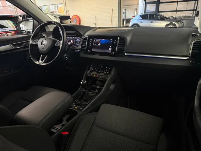 Škoda Karoq 1.5 TSI ACT Business Edition 2020 Benzine 29