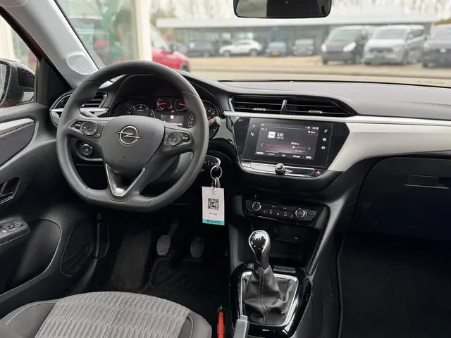 Opel Corsa 1.2 Edition 2020 Benzine 6