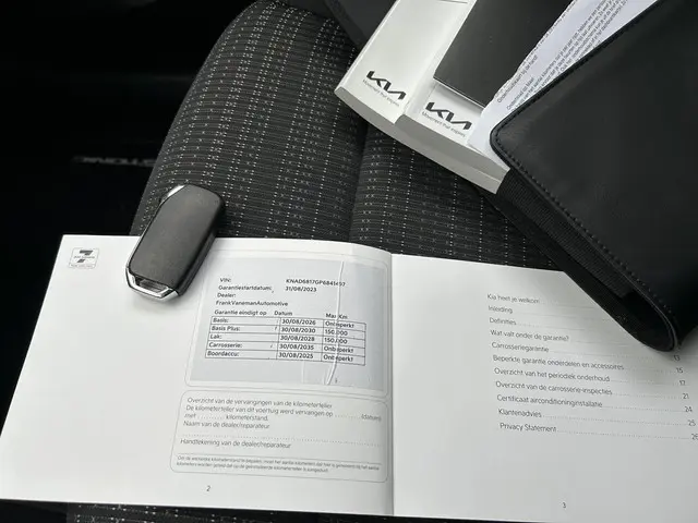 Kia Stonic 1.0 T-GDi MHEV DynamicPlusLine 2023 Benzine 16