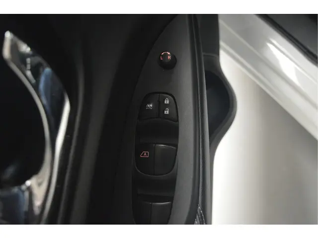 Nissan Pulsar 1.2 DIG-T Acenta 2015 Benzine 14