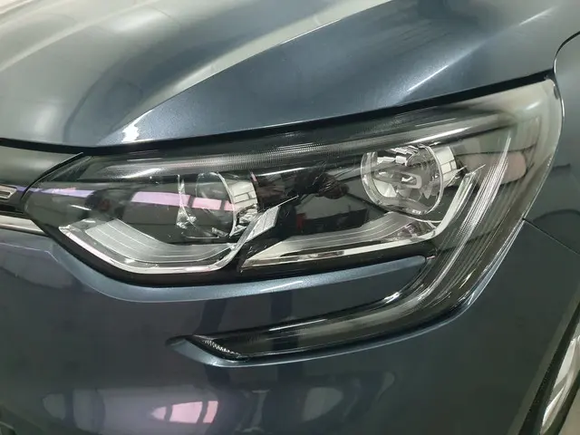 Renault Mégane 1.3 TCe Limited 2020 Benzine 22