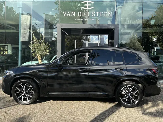 BMW X3 xDrive 20i 2024 Benzine 5
