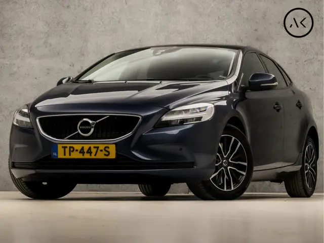 Volvo V40 1.5 T2 Sport 2018 Benzine