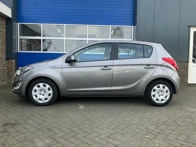 Hyundai i20 3