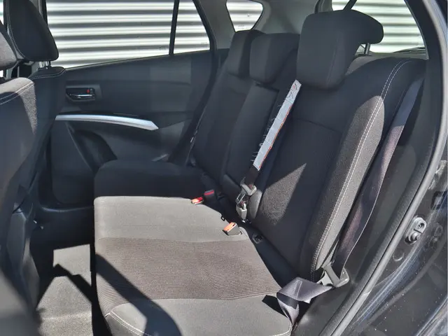 Suzuki S-Cross 1.0 Boosterjet Exclusive 2017 Benzine 23