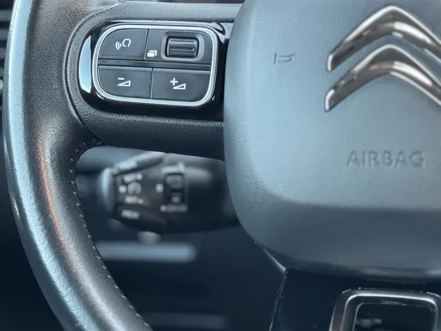 Citroën C5 Aircross 1.5 BlueHDI Business 2020 Diesel 23