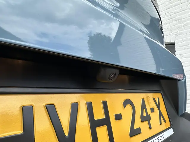 Citroën C3 1.2 Turbo 100 PK Max 2025 Benzine 38