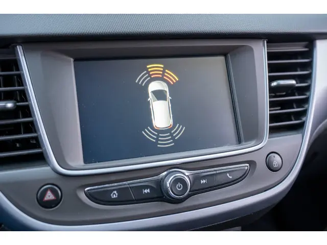 Opel Crossland X 1.2 Selection 2017 Benzine 30