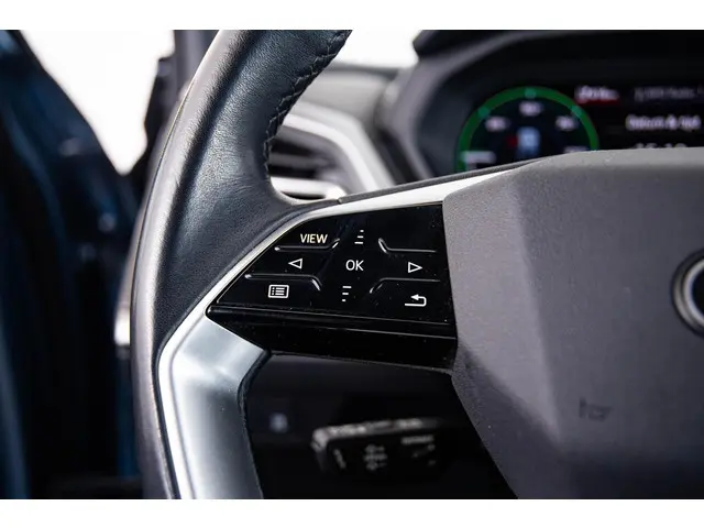 Audi Q4 e-tron 40 Edition 77 kWh 2022 Elektrisch 49