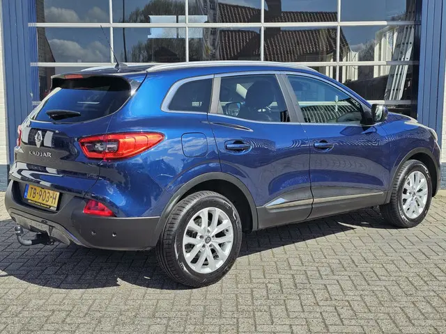 Renault Kadjar 1.2 TCe 130 Intens 2018 Benzine 6
