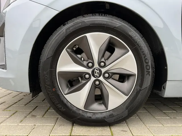 Hyundai IONIQ Comfort EV 2018 Elektrisch 42